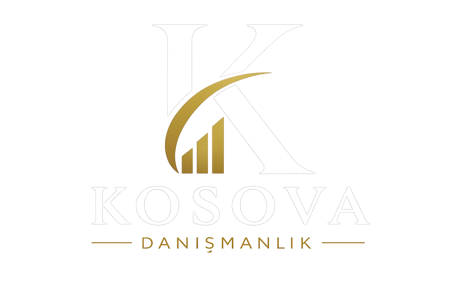 Kosova Danışmanlık Logo